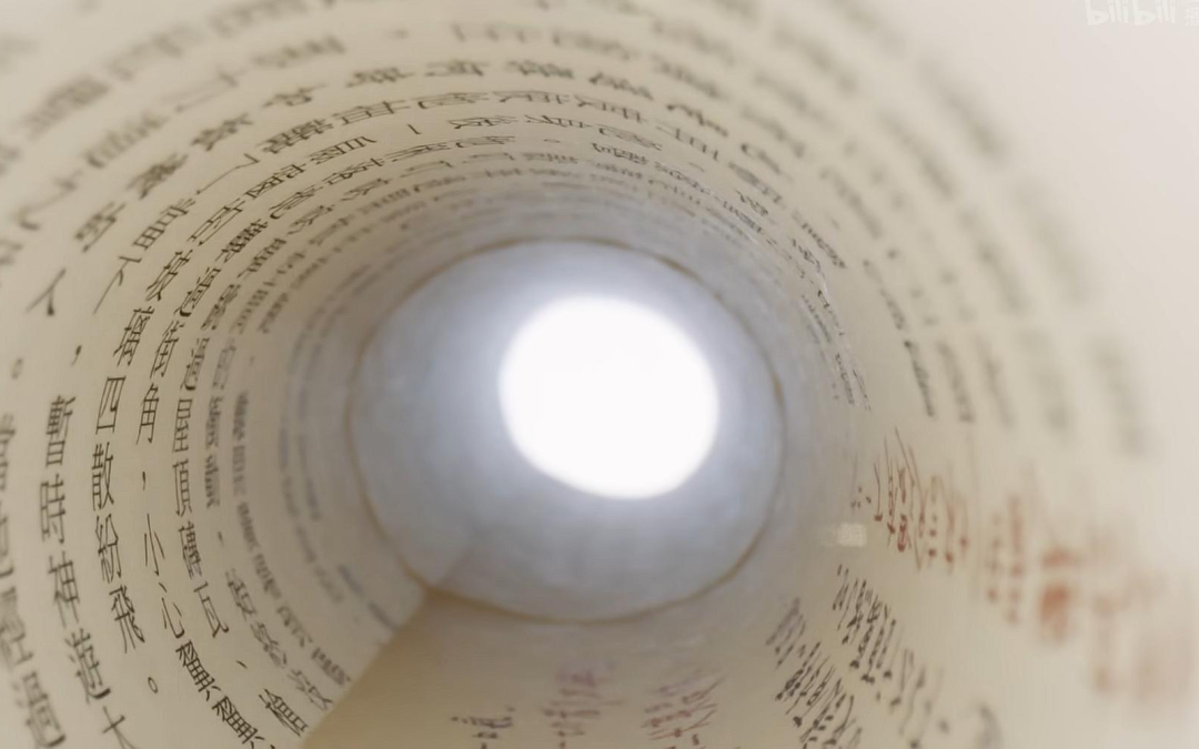 《但是还有书籍》剧照