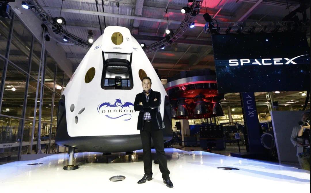 马斯克今年要做的四件大事中,没有电动汽车的位置