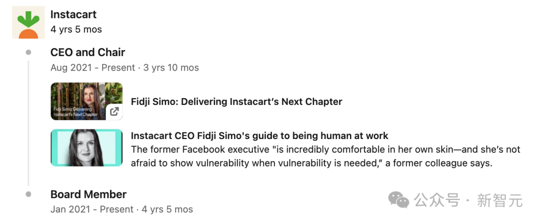 刚刚,OpenAI任命新CEO