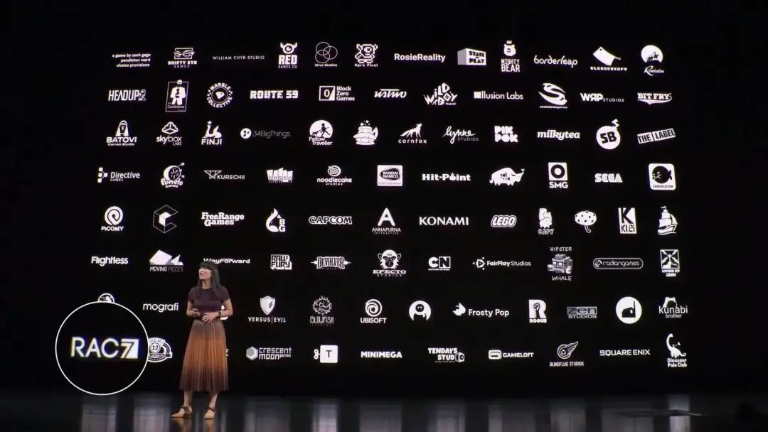 苹果首次收购游戏公司,iPhone 能抢 Switch 的饭碗吗