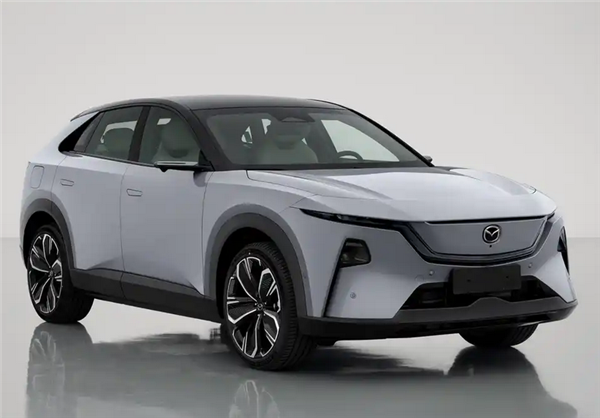 马自达首款增程SUV!全新EZ-60申报:深蓝S07同平台