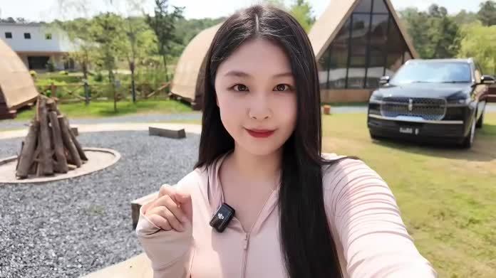 林肯全家族玩越野  你行！你上！｜汽势视频