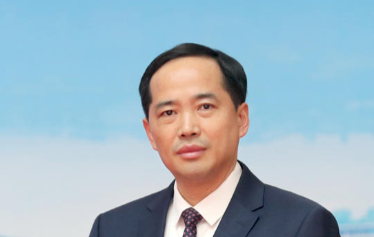 "70后"安徽宿州市市长王启荣主动投案,涉嫌严重违纪违法