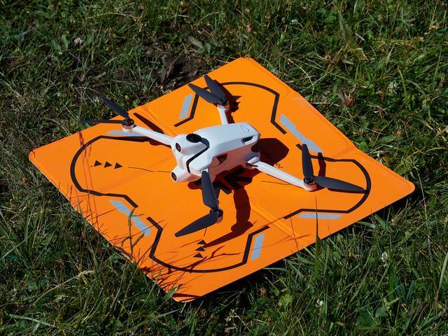 影翎Antigravity A1首发评测:飞行精准,避障灵活,玩法拉满了