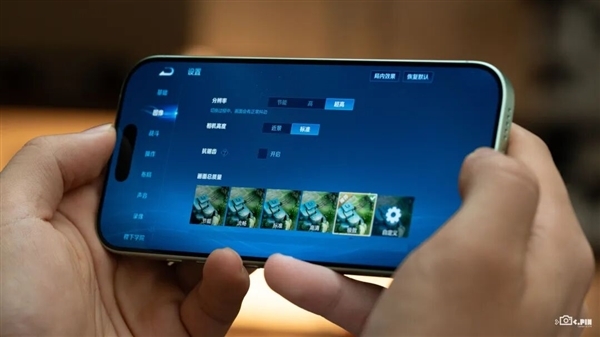 全面测完iPhone 17系列:苹果真让我觉得有点陌生