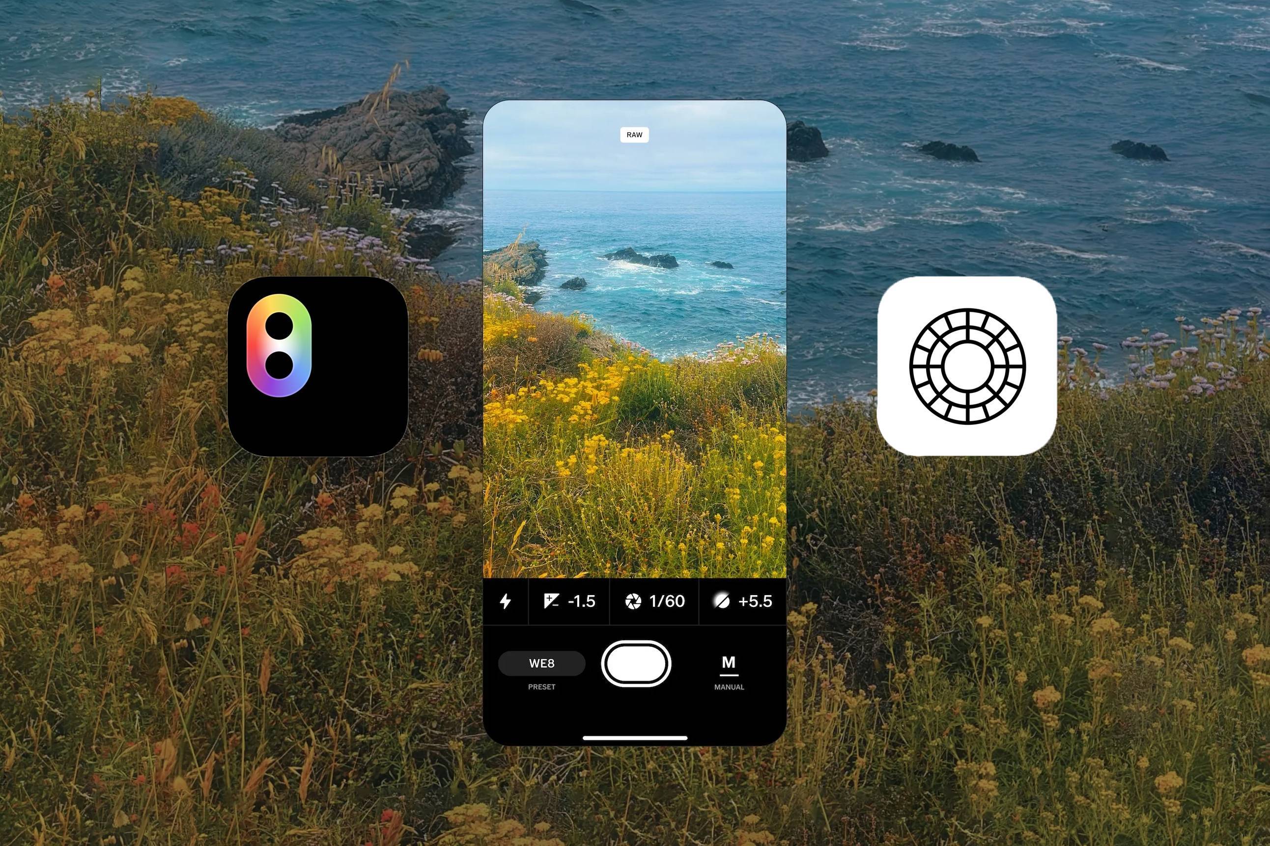 滤镜之王VSCO回归,我的青春回头望了我一眼