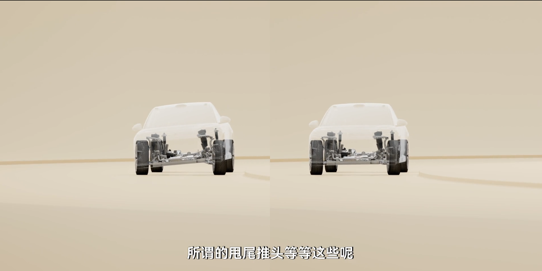 80万的蔚来ET9,甚至还有点性价比