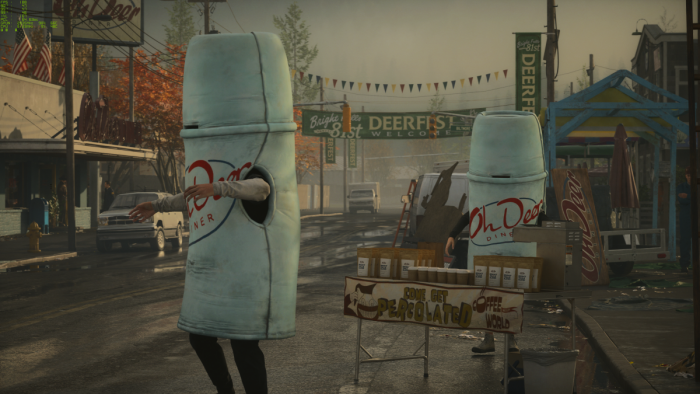 “旗舰”究竟强多少?RTX 5090 D v2对比RTX 5080十款游戏性能横评