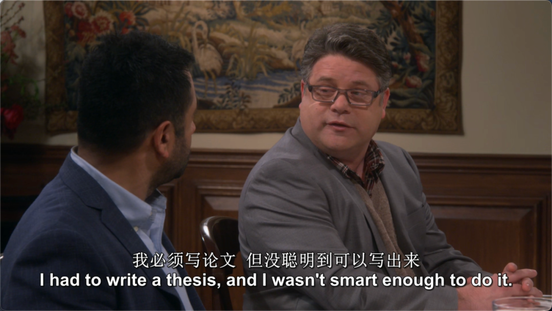 搞學術無法避免“卷”論文發表 /《生活大爆炸》劇照