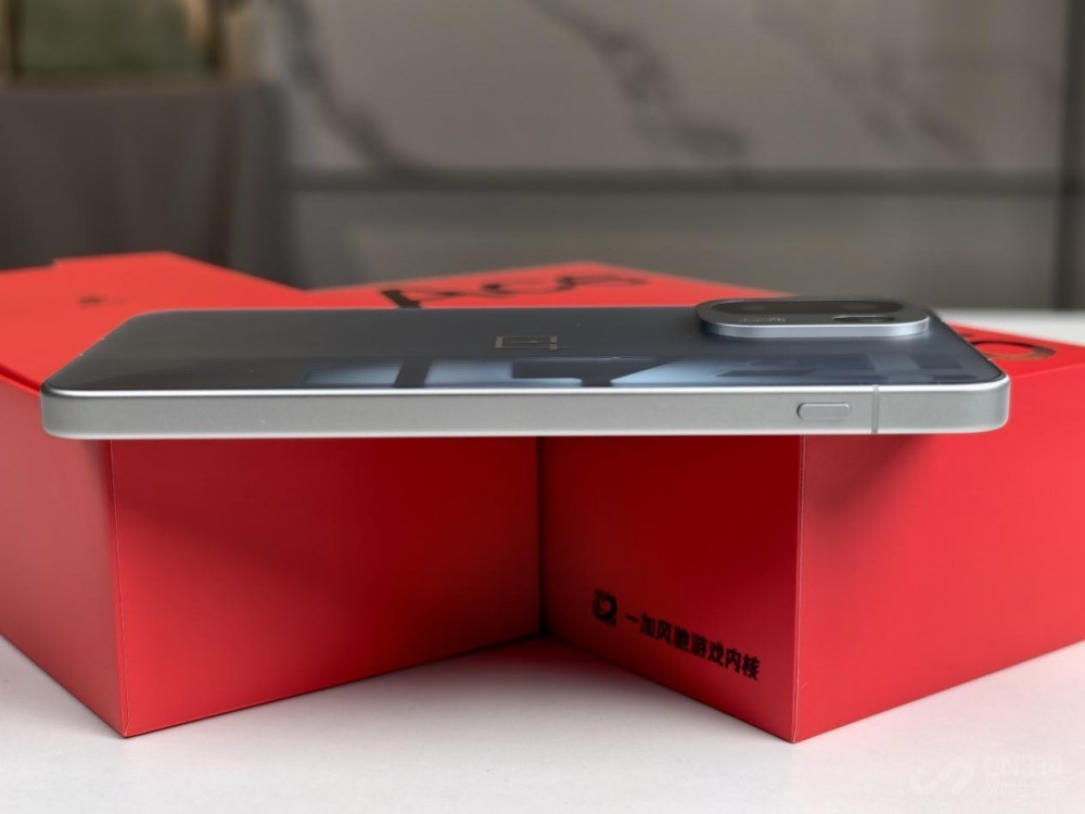 一加Ace 6首测:终于补齐前代所有短板!