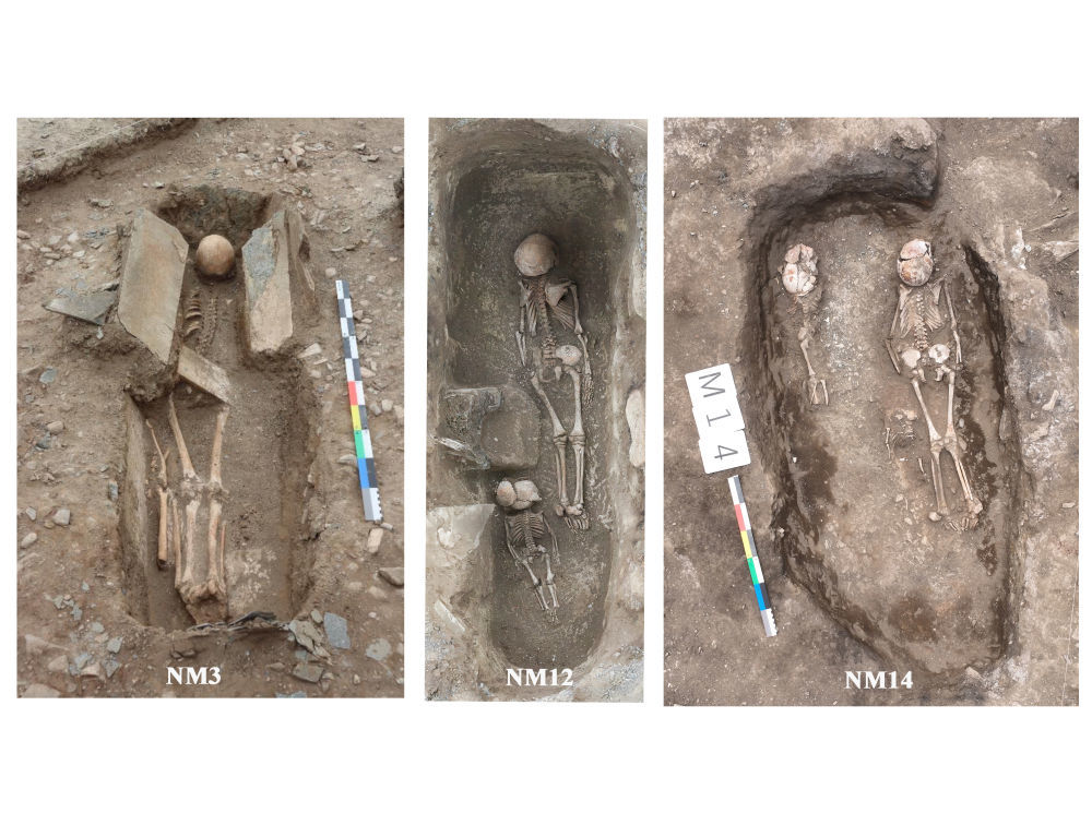 文明探源｜跨越四千年：探秘青藏高原湖畔的生命史诗