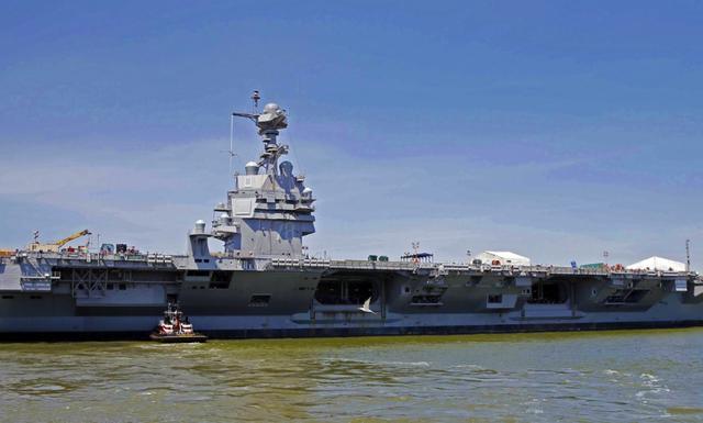 美军在西半球扫毒意外带来一个大商机