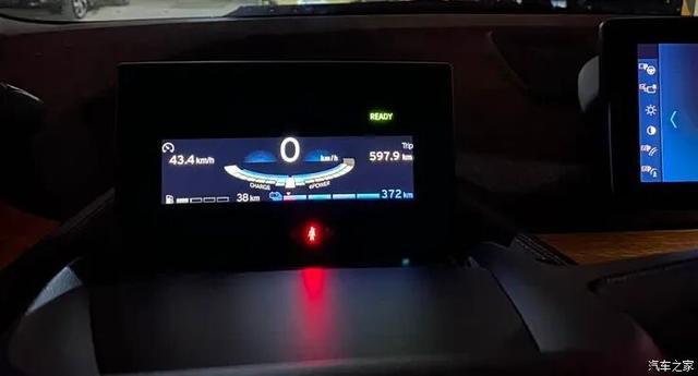 打不过就加入?下一代宝马X5居然要上增程