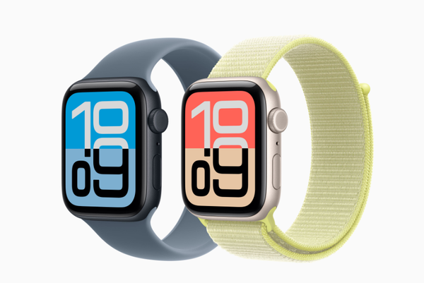 Apple Watch SE 3