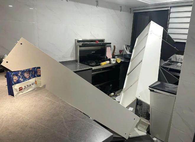 凯发国际天生赢家|丁香花社|新房入住半年后发现这些新式设计千