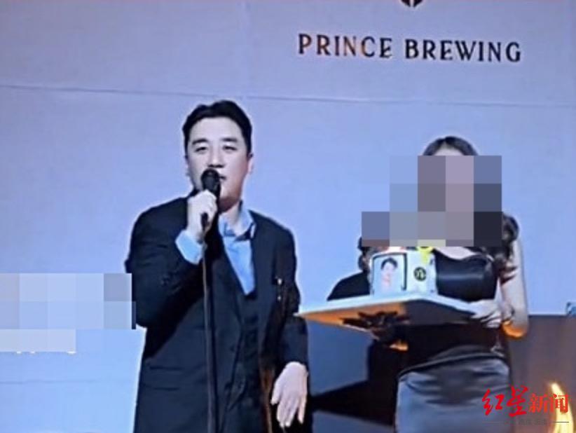 ▲前BigBang成员李胜利曾前往的“太子酿酒”已经关门