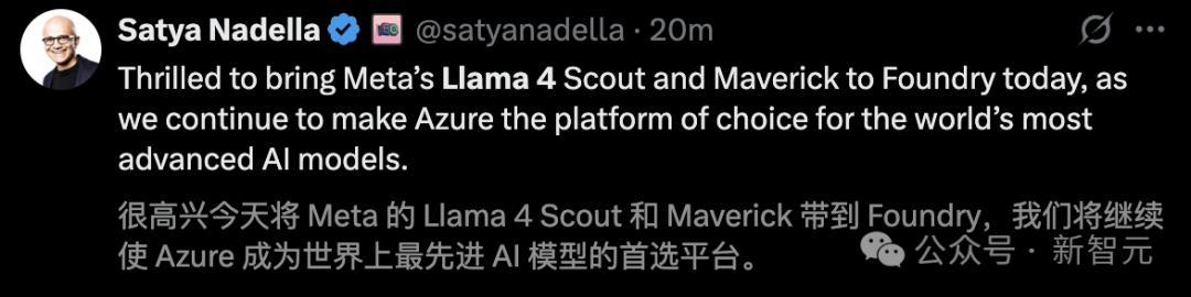 Llama 4全网首测来袭,3台Mac狂飙2万亿!多模态惊艳代码却翻车