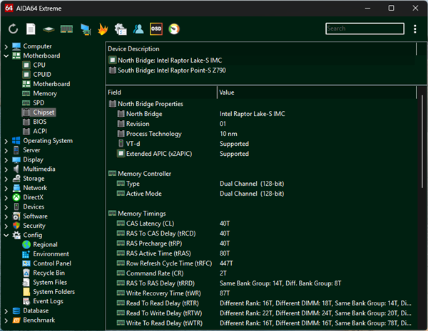 装机必备软件!AIDA64不再支持Windows 95/98/ME