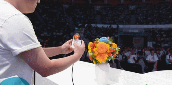 刚刚,华为超燃爆更!鸿蒙6和世界模型登场,升级盘古5.5引爆智能体革命