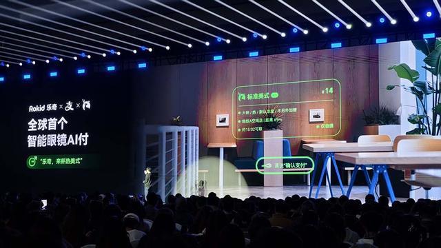 1500万次使用!日均佩戴8小时,同比增长800%,AI眼镜迎来“iPhone时刻”