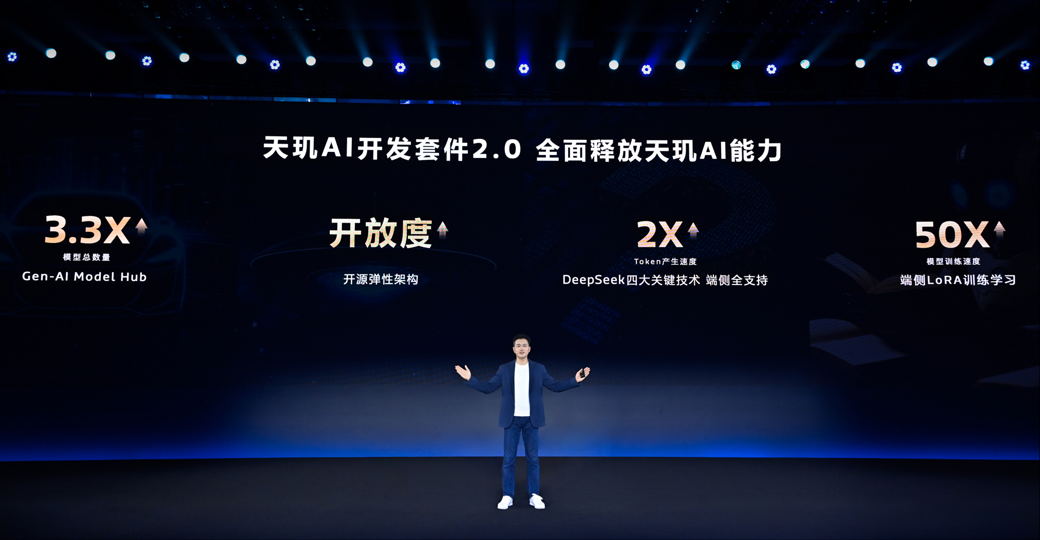 智能体AI卷爆行业,联发科打响第一枪,AI普及猛踩油门