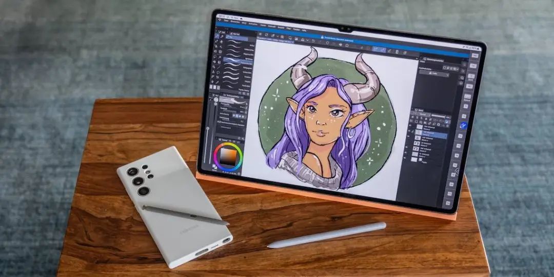 评测|一位男性从三星 Z Fold6 升级到了 Z Fold7,这是他的大脑发生的变化