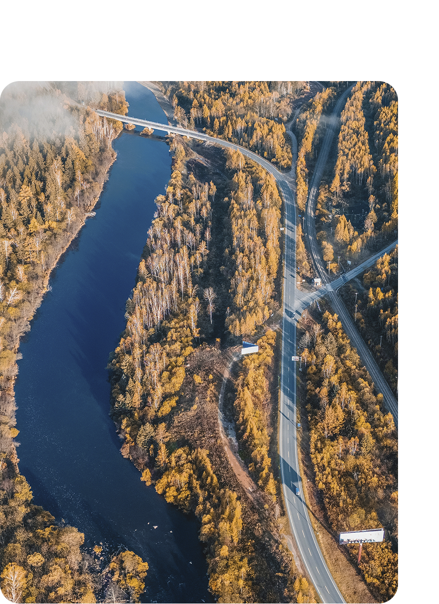 国内封神级的秋景，不止新疆有