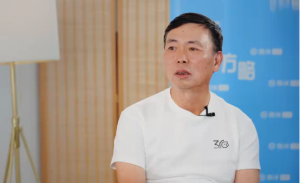 段永平(图片来源于网络)