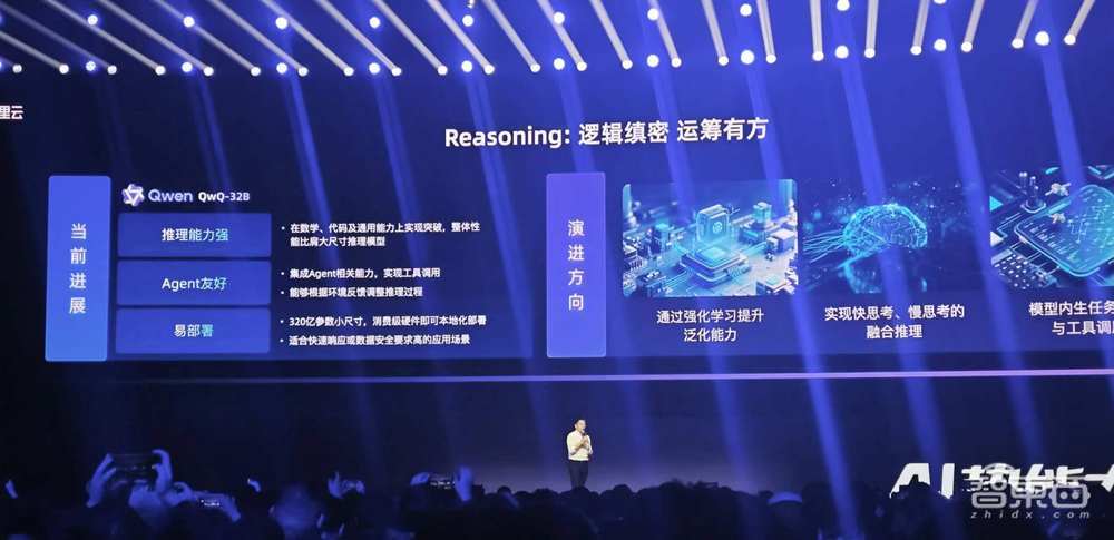稚晖君联手美国具身大模型独角兽,官宣首席科学家入驻