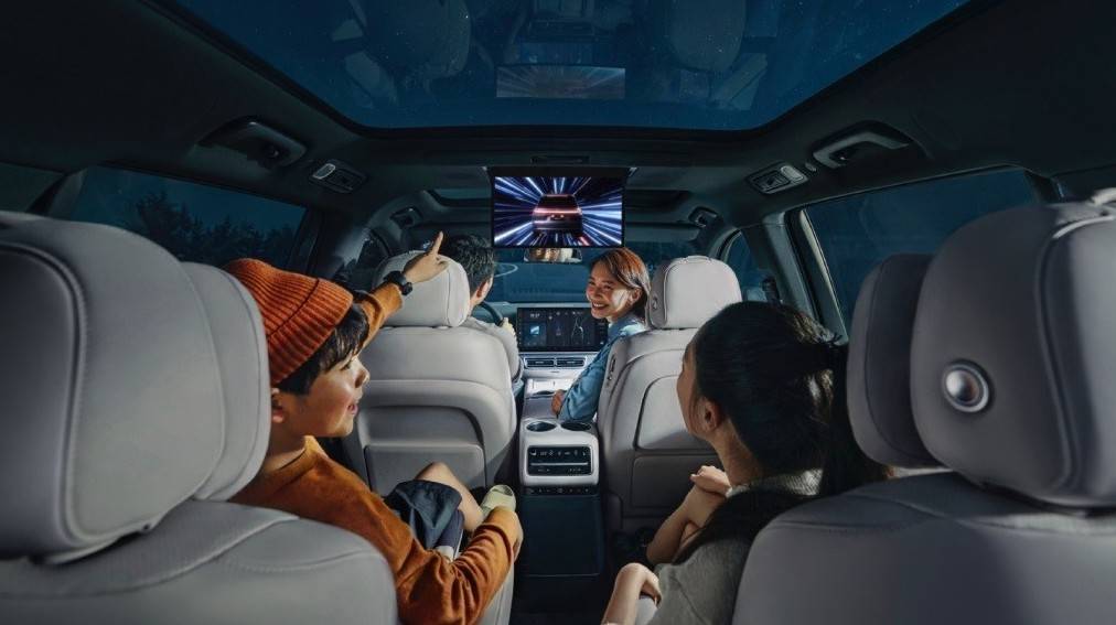 家庭的第二辆车——一个正在被重新认识的万亿级纯电市场