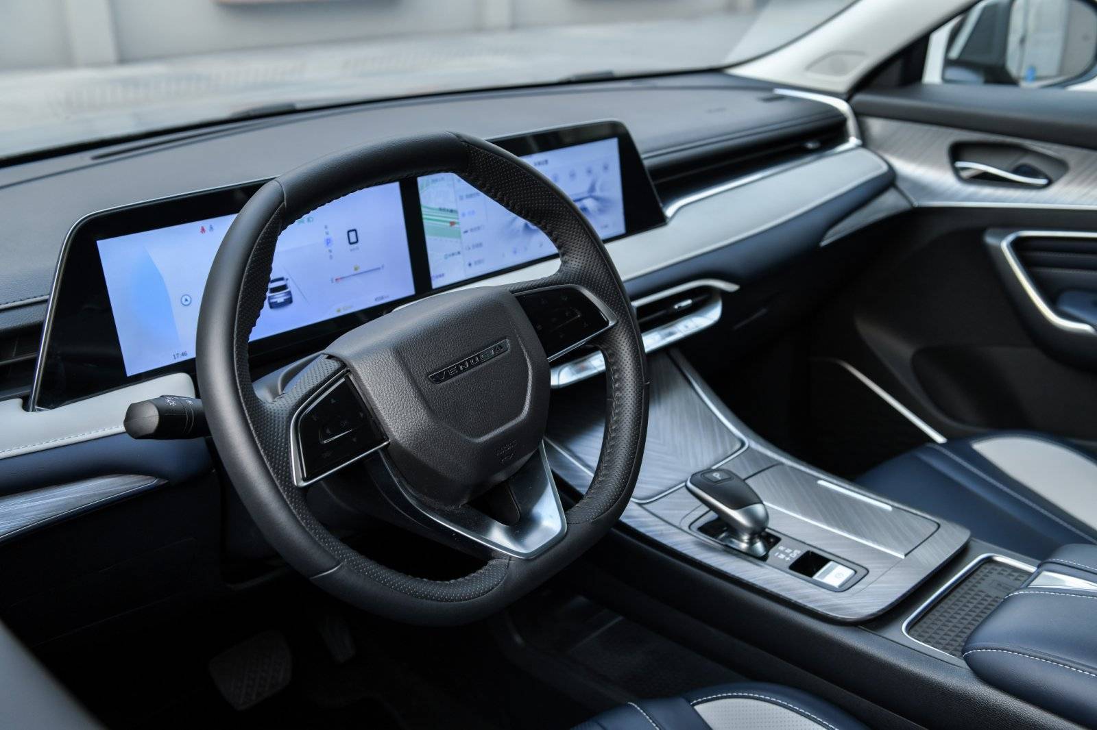 限时售价 6.98 万元起,东风启辰大 V 改款升级,性价比再提升