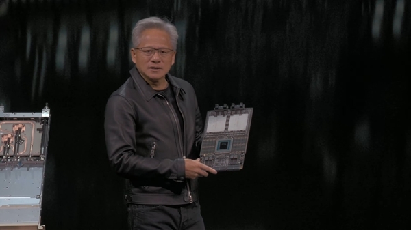 必须配核电站了！NVIDIA打造20亿瓦功耗的AI数据中心