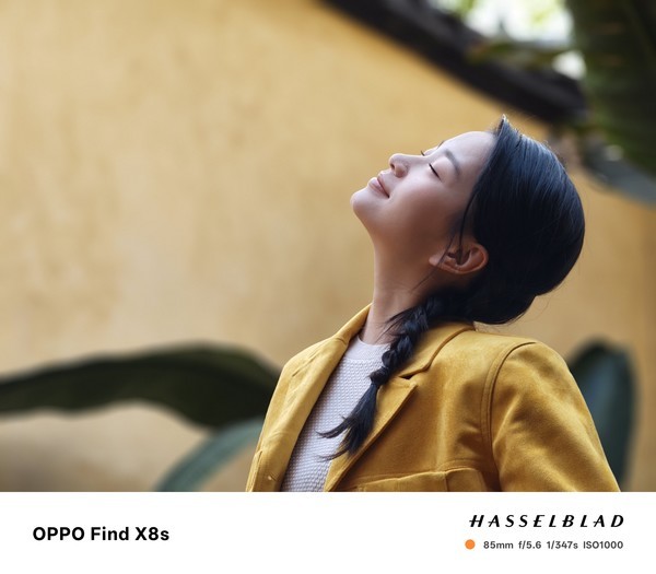 OPPO Find X8s评测:轻薄旗舰的小屏革命与全能进化