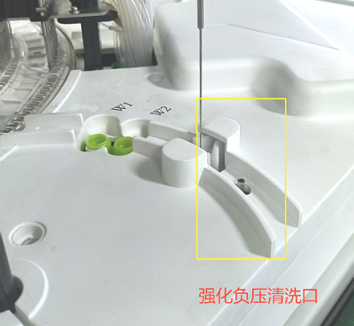 生化怎么通样本针65周岁以上健康体检必查糖化血红蛋白！——哪种检测产品更符合市场风口？_https://www.jmylbn.com_新闻资讯_第7张