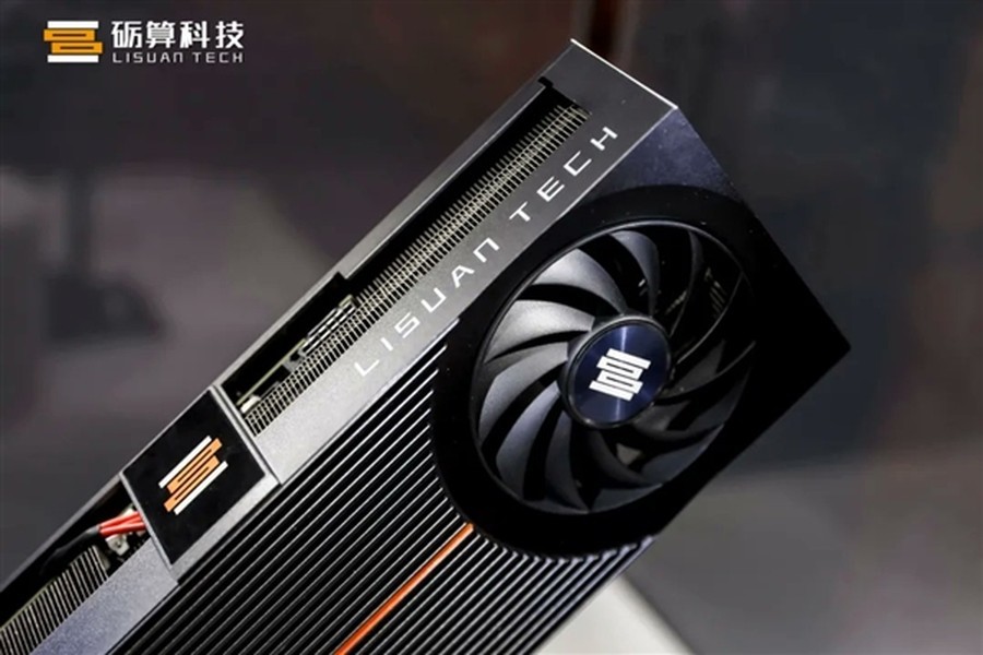 性能秒杀RTX 4060?国产首款6nm游戏GPU发布,最高24GB显存