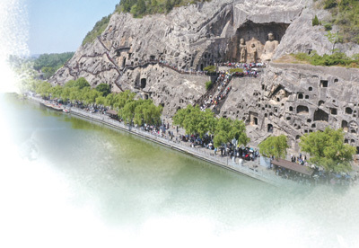 石刻瑰宝 一脉传承话古今（文化中国行&middot;推进文化自信自强）