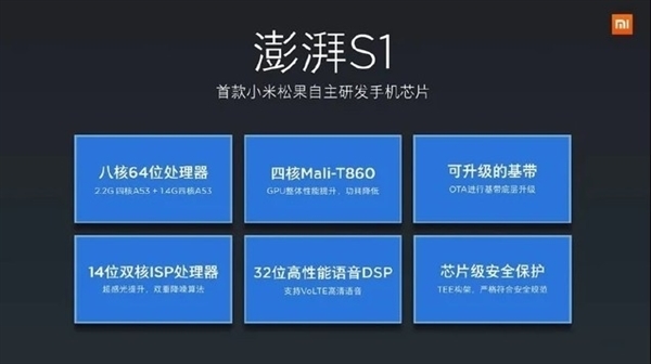 全面回顾小米10年造芯历程:从澎湃到玄戒 没有不可逾越的高山