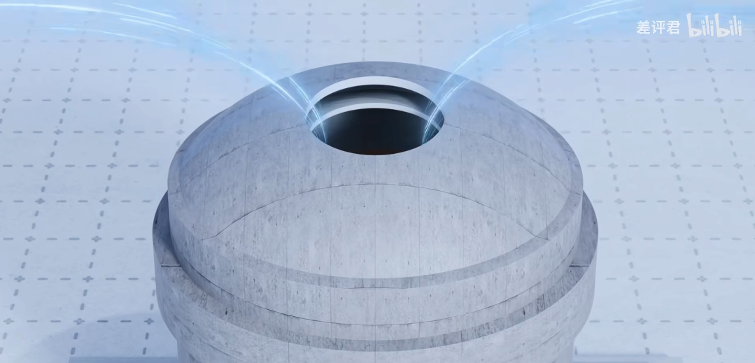 大逆转,中国开始拼命建核电站,什么信号?