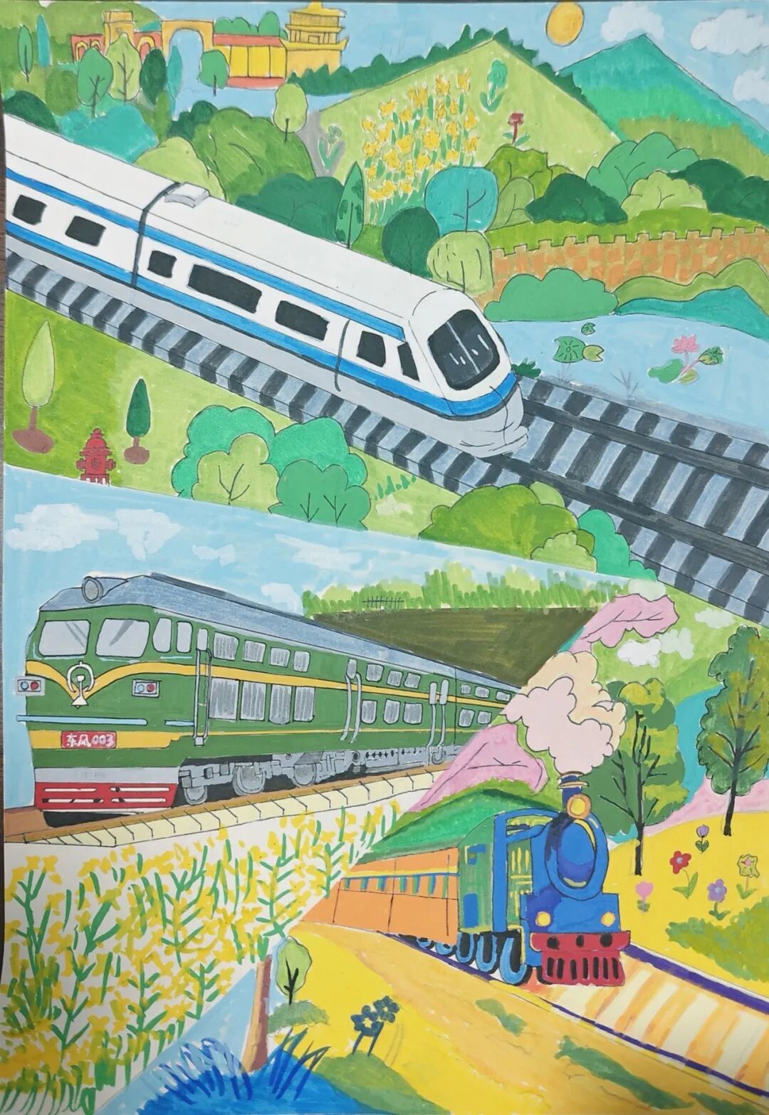 作者:学生徐舒奕