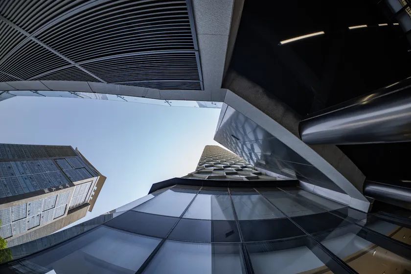 老蛙8-15mm F2.8鱼眼镜头评测 超广角的奇幻之眼