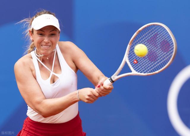 法网女单32强出炉!13位种子出局,郑钦文2位主要对手先后回家