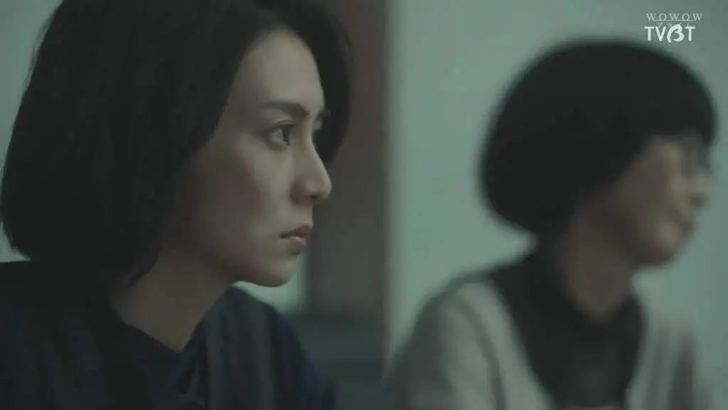 《坡道上的家》