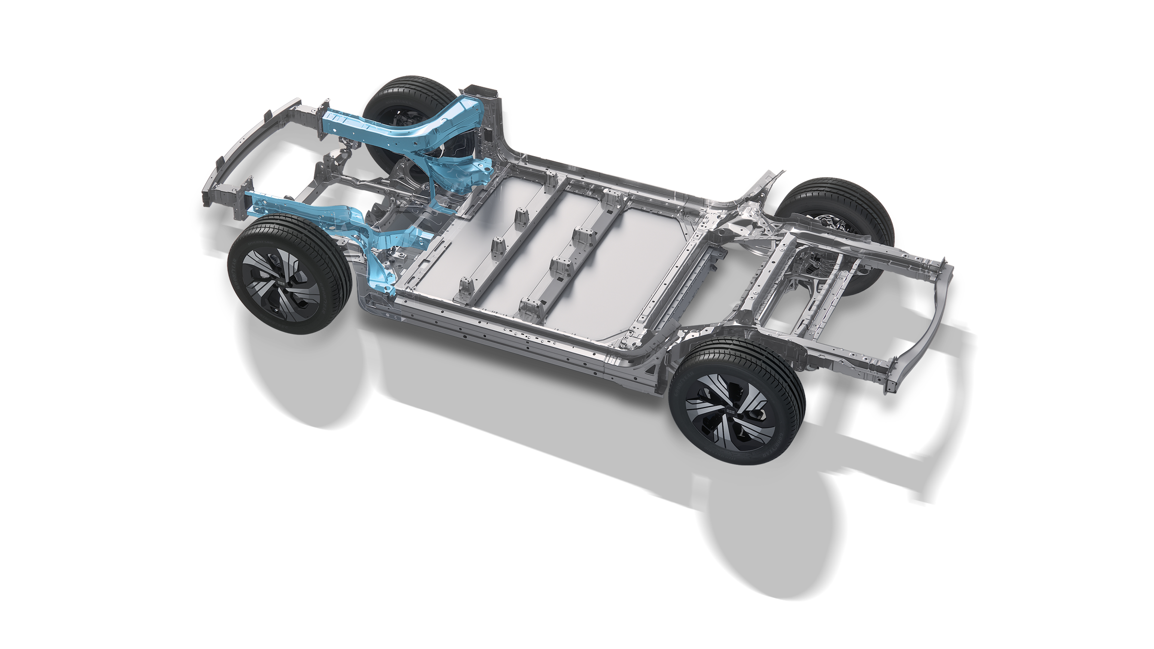 10.98 万起挑战比亚迪!新款吉利银河 E5 配置提升,价格不变