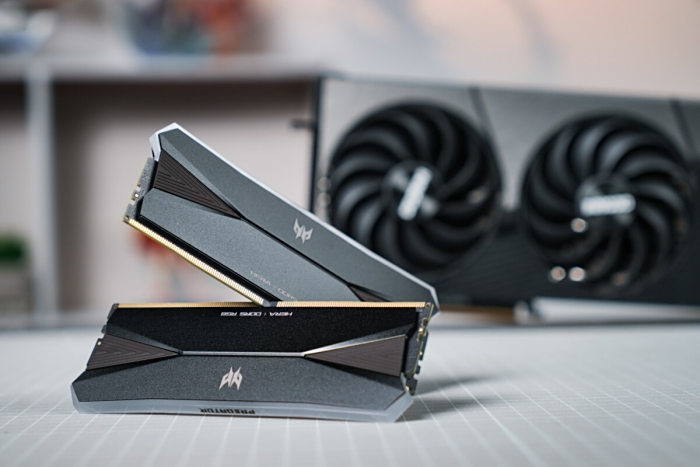 “旗舰”究竟强多少?RTX 5090 D v2对比RTX 5080十款游戏性能横评