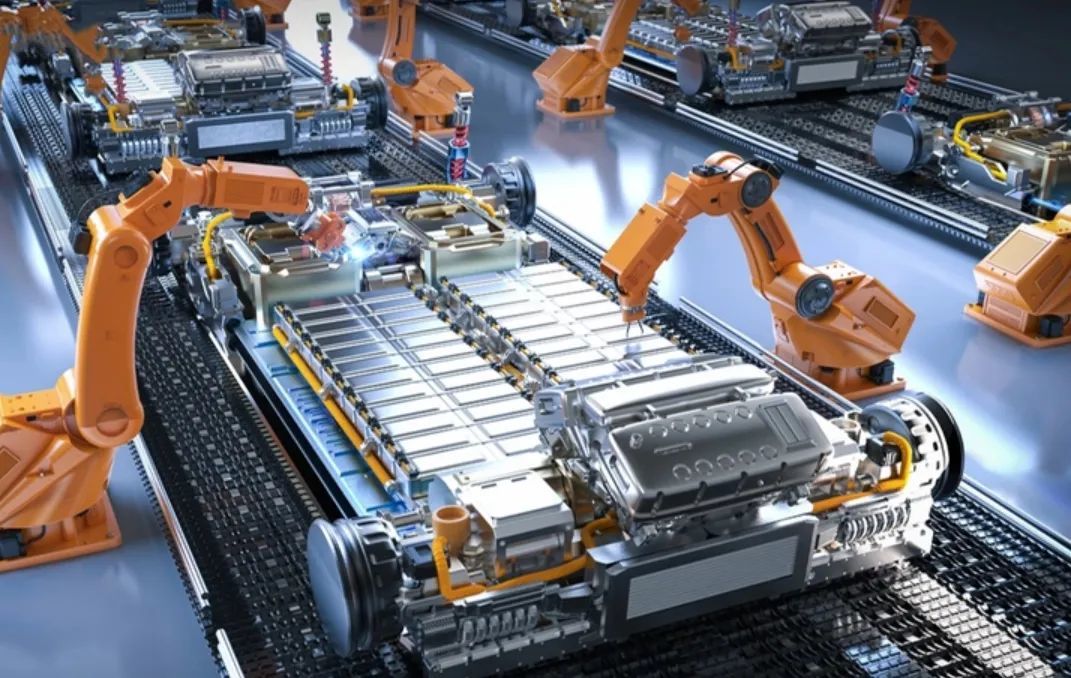 8家车厂宣布缩短账期至60天,评论区却吵疯了