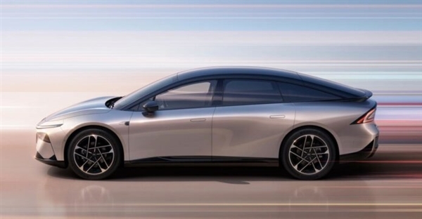 全球销量前十电动汽车八款来自中国：比亚迪、小米等榜上有名