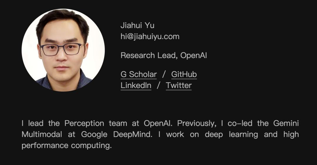 半数清华,8位华人AI天团集体投奔Meta!奥特曼:砸钱抢人不如培养死忠