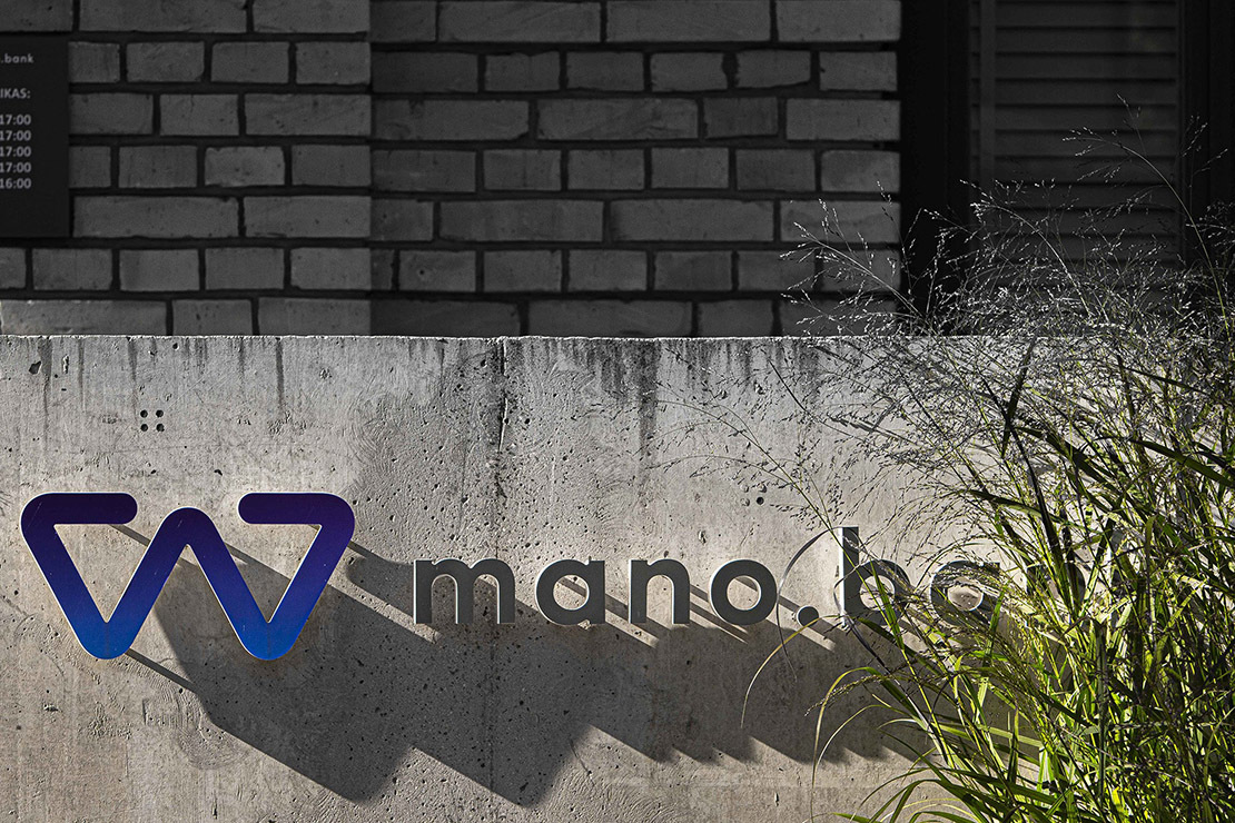 AB Mano Bankas