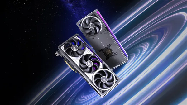 一举打破六项记录!ROG Astral夜神RTX 5090频率狂飙3.45GHz