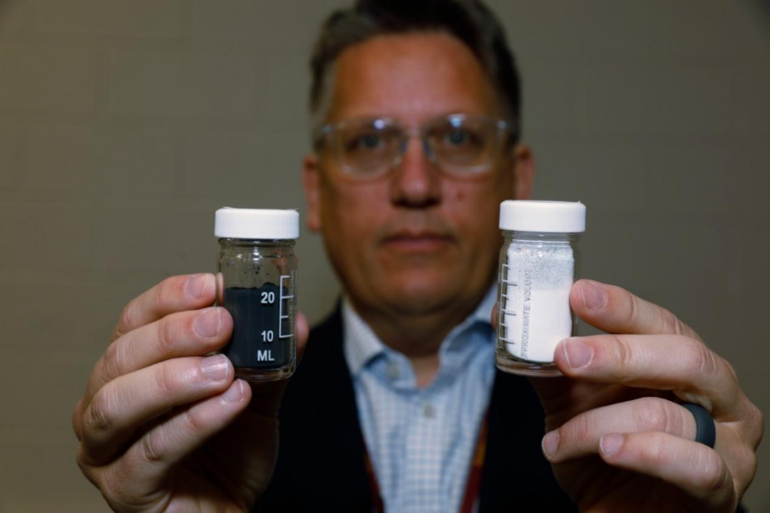 成本低、续航长,福特称自研电池取得新突破